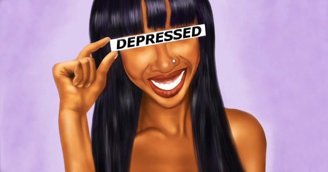 black-mental-health